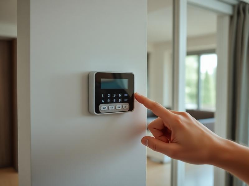 Alarm Systems