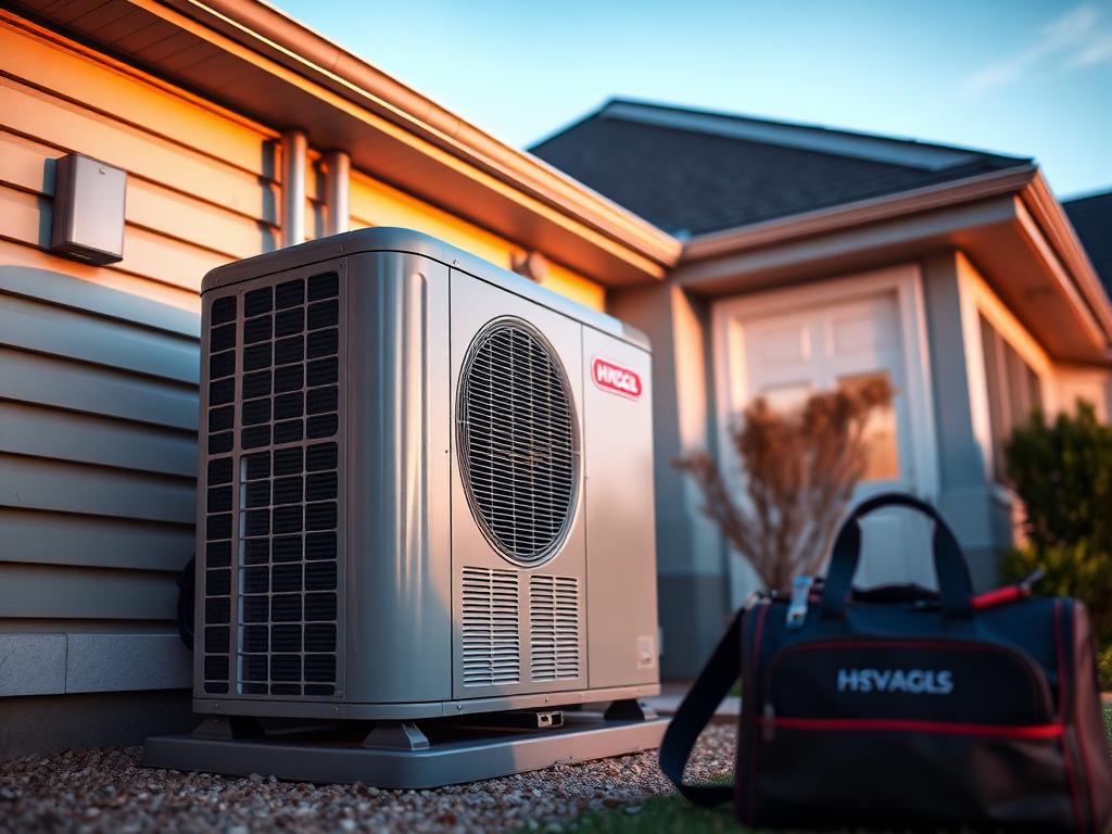 HVAC