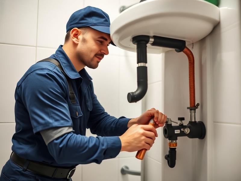 Plumbing